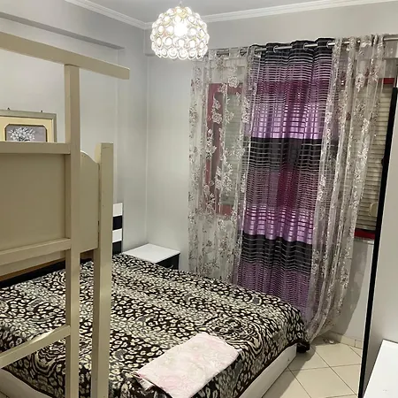 Airport & Terminal Comfort Apartment